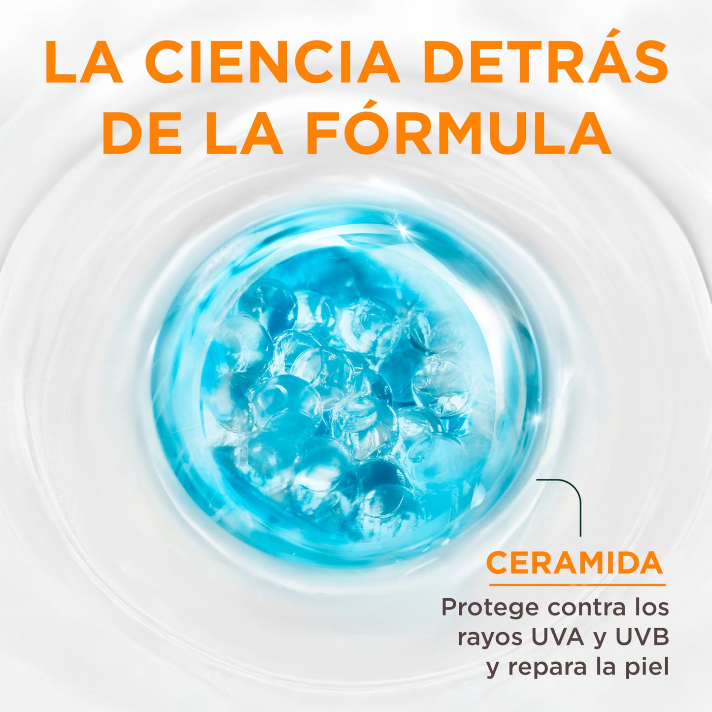 Garnier, Delial Sensitive Advanced Spray Protector FPS50+, Crema Solar Para Pieles Claras, Sensibles e Intolerantes al Sol, muy Resistente al Agua, 0% Graso, 0% Pegajoso, Formato Grande, 270ml